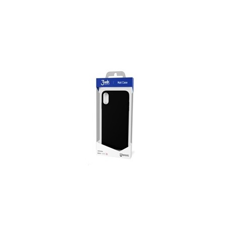 3mk ochranný kryt Matt Case pro Motorola Moto Edge 60/60 Fusion