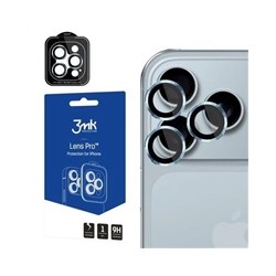 3mk Lens Protection Pro pro Apple iPhone 17 Pro /17 Pro Max Ocean Blue