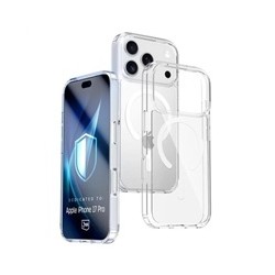 3mk ochranný kryt Armor Magcase pro Apple iPhone 17 Pro