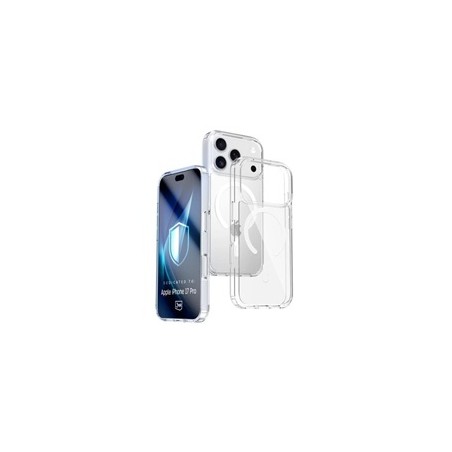 3mk ochranný kryt Armor Magcase pro Apple iPhone 17 Pro