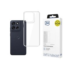 3mk ochranný kryt Armor Case pro Motorola Moto G56
