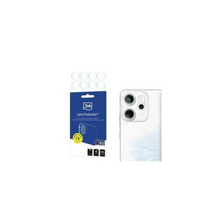 3mk Lens Protection pro Oppo Reno 14 Pro