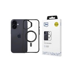 3mk ochranný kryt Satin Armor MagCase pro Apple iPhone 17