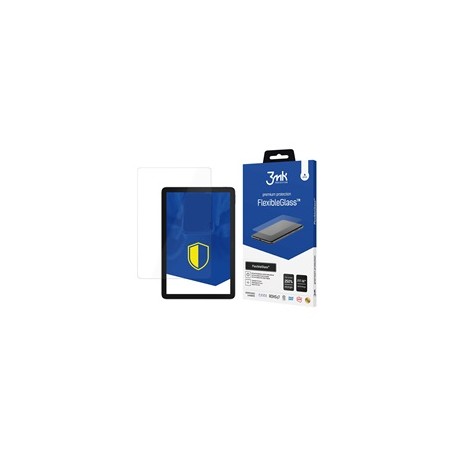3mk hybridní sklo FlexibleGlass pro TCL NXTPAPER 11