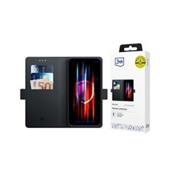 3mk Wallet Case pro Samsung Galaxy A17 5G/4G