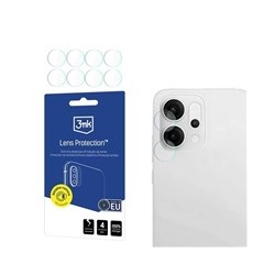 3mk Lens Protection pro Oppo Reno 14