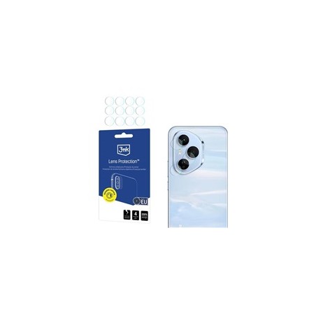 3mk Lens Protection pro Honor 400 PRO