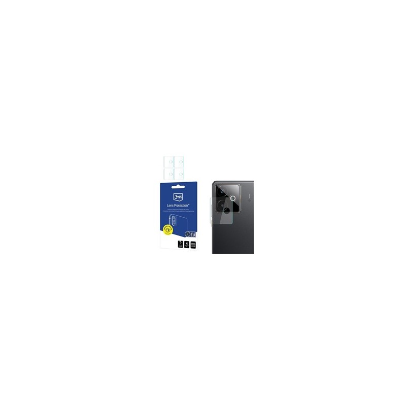 3mk Lens Protection pro Realme GT 7T