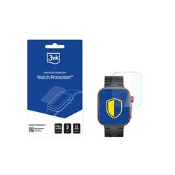 3mk hybridní sklo Watch Protection FlexibleGlass pro Huawei Watch Fit 4 Pro