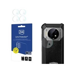 3mk Lens Protection pro Oukitel WP19