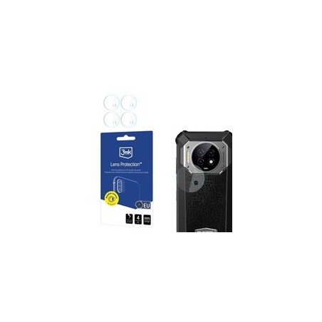3mk Lens Protection pro Oukitel WP19
