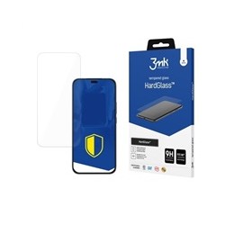 3mk tvrzené sklo HardGlass pro Honor 400 Lite