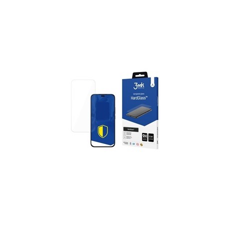 3mk tvrzené sklo HardGlass pro Honor 400 Lite