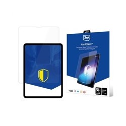 3mk tvrzené sklo HardGlass 11" pro Apple iPad Pro 11" 3/4 gen