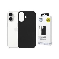 3mk ochranný kryt HARDY Silicone MagCase pro Apple iPhone 17