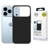 3mk ochranný kryt HARDY Silicone MagCase pro Apple iPhone 17 Pro Max