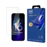 3mk hybridní sklo FlexibleGlass pro Apple iPhone 16 Pro Max