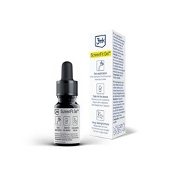 3mk ScreenFit Gel
