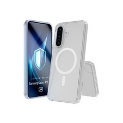 3mk ochranný kryt Armor Magcase pro Samsung Galaxy A56