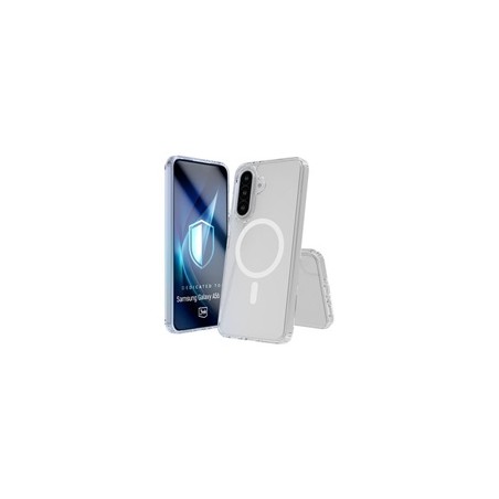 3mk ochranný kryt Armor Magcase pro Samsung Galaxy A56