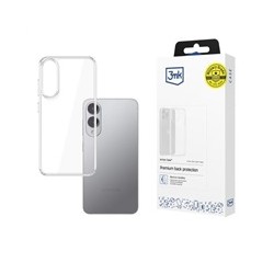 3mk ochranný kryt Armor Case pro Samsung Galaxy S25 Edge
