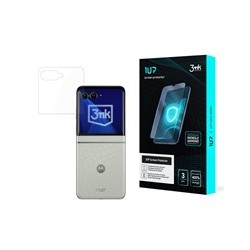 3mk ochranná folie 1UP pro Motorola Razr 60