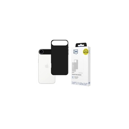 3mk Matt Case pro Apple iPhone Air