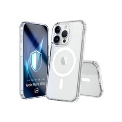 3mk ochranný kryt Armor Magcase pro Apple iPhone 15 Pro