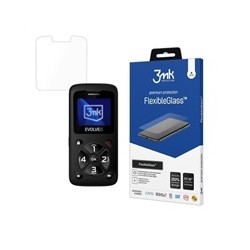 3mk hybridní sklo FlexibleGlass pro Evolveo EasyPhone ID