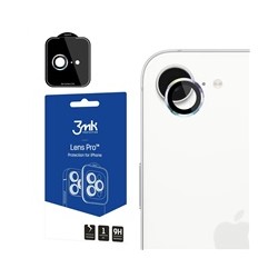 3mk Lens Protection Pro Rainbow pro Apple iPhone 16E