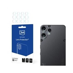 3mk Lens Protection pro CMF Phone 2 Pro by Nothing