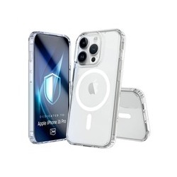 3mk ochranný kryt Armor Magcase pro Apple iPhone 16 Pro