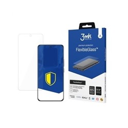 3mk hybridní sklo FlexibleGlass pro Honor 200 Smart