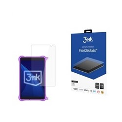 3mk hybridní sklo FlexibleGlass pro Blackview Tab 50 Kids