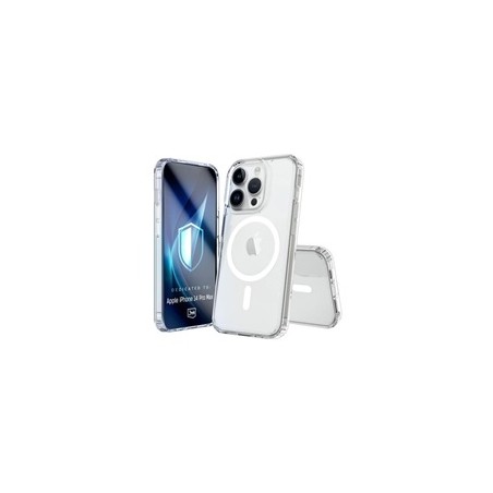 3mk ochranný kryt Armor Magcase pro Apple iPhone 14 Pro Max