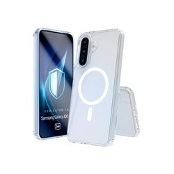 3mk ochranný kryt Armor Magcase pro Samsung Galaxy A36