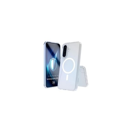 3mk ochranný kryt Armor Magcase pro Samsung Galaxy A36