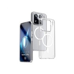 3mk ochranný kryt Armor Magcase pro Xiaomi 15 Pro
