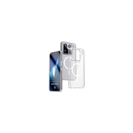 3mk ochranný kryt Armor Magcase pro Xiaomi 15 Pro