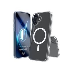 3mk ochranný kryt Armor Magcase pro Apple iPhone 16