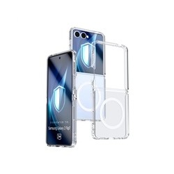 3mk Armor MagCase pro Samsung Galaxy Z Flip 7