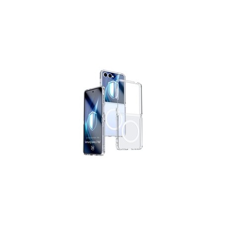 3mk Armor MagCase pro Samsung Galaxy Z Flip 7