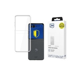 3mk ochranný kryt Armor Case pro Motorola Razr 50