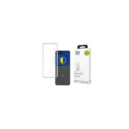 3mk ochranný kryt Armor Case pro Motorola Razr 50