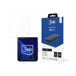 3mk ochranná folie ARC+ pro Motorola Razr 50 (front)