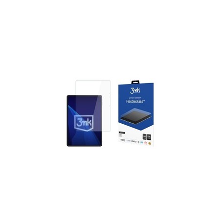 3mk hybridní sklo FlexibleGlass pro TCL NXTPAPER 14