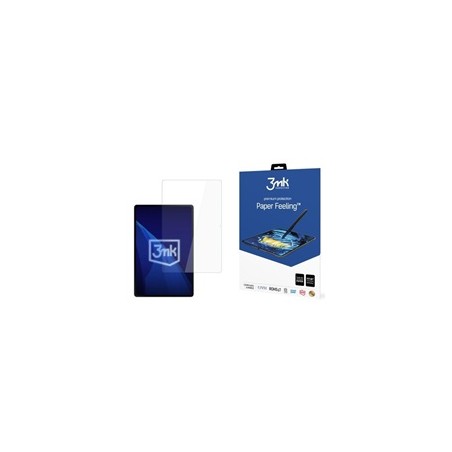 3mk ochranná folie Paper Feeling pro Samsung Galaxy Tab S10 FE+