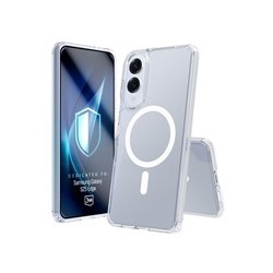 3mk ochranný kryt Armor Magcase pro Samsung Galaxy S25 Edge
