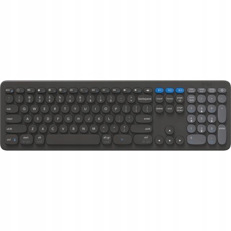 ZAGG Bezdrátová univerzální klávesnice Mid Size