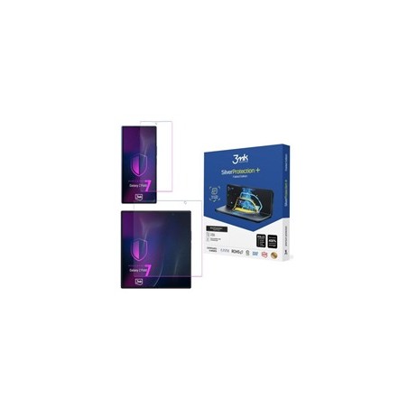 3mk ochranná folie SilverProtection+ Folded Edition pro Samsung Galaxy Z Fold 7